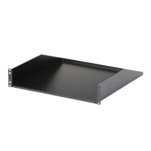 StarTech.com 2U Server Rack Shelf - Universal Rack Mount Cantilever StarTech.com 2U Server Rack Shelf - Universal Rack Mount Cantilever