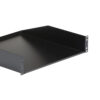 StarTech.com 2U Server Rack Shelf - Universal Rack Mount Cantilever