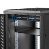 StarTech.com 2U Server Rack Shelf - Universal Rack Mount Cantilever