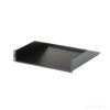 StarTech.com 2U Server Rack Shelf - Universal Rack Mount Cantilever