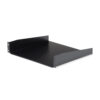 StarTech.com 2U Server Rack Shelf - Universal Rack Mount Cantilever StarTech.com 2U Server Rack Shelf - Universal Rack Mount Cantilever