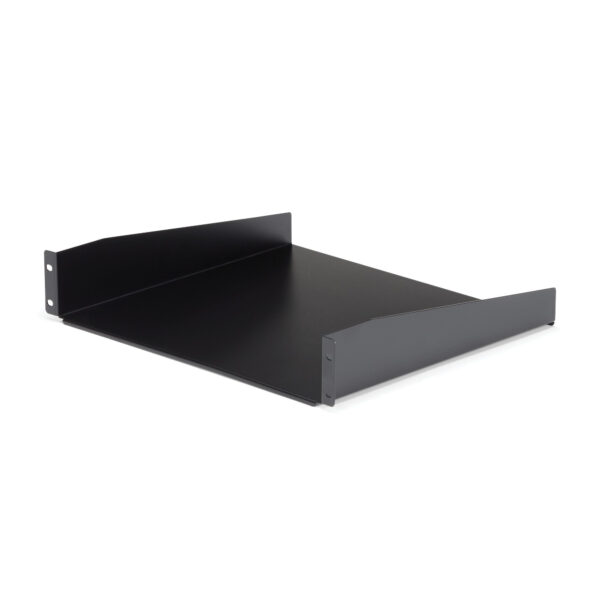StarTech.com 2U Server Rack Shelf - Universal Rack Mount Cantilever StarTech.com 2U Server Rack Shelf - Universal Rack Mount Cantilever