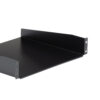StarTech.com 2U Server Rack Shelf - Universal Rack Mount Cantilever StarTech.com 2U Server Rack Shelf - Universal Rack Mount Cantilever