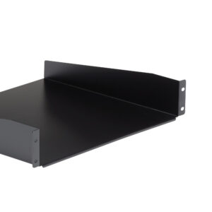 StarTech.com 2U Server Rack Shelf - Universal Rack Mount Cantilever StarTech.com 2U Server Rack Shelf - Universal Rack Mount Cantilever