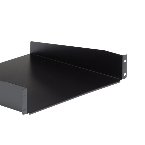 StarTech.com 2U Server Rack Shelf - Universal Rack Mount Cantilever StarTech.com 2U Server Rack Shelf - Universal Rack Mount Cantilever