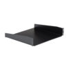 StarTech.com 2U Server Rack Shelf - Universal Rack Mount Cantilever StarTech.com 2U Server Rack Shelf - Universal Rack Mount Cantilever