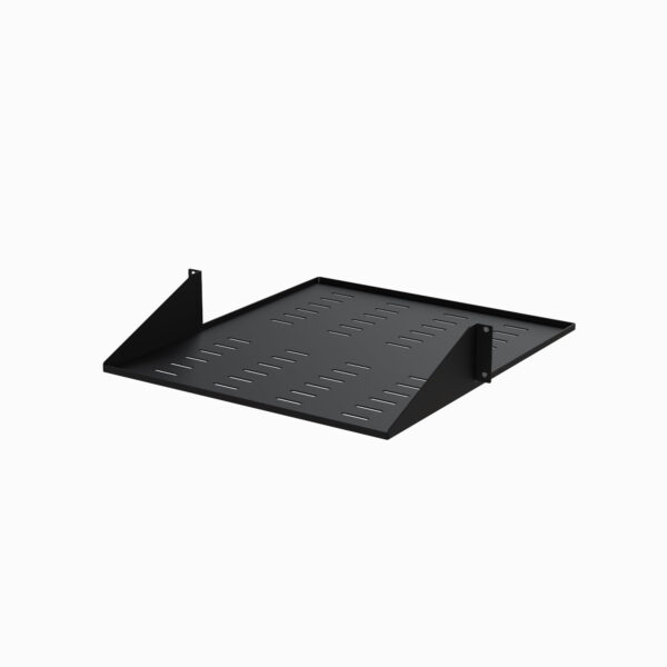 StarTech.com 2U Server Rack Shelf - 2 Post - Center Mount - Vented StarTech.com 2U Server Rack Shelf - 2 Post - Center Mount - Vented