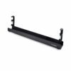 StarTech.com Under Desk Cable Management Tray, Length Adjustable StarTech.com Under Desk Cable Management Tray, Length Adjustable