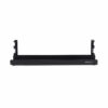 StarTech.com Under Desk Cable Management Tray, Length Adjustable StarTech.com Under Desk Cable Management Tray, Length Adjustable