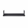 StarTech.com Under Desk Cable Management Tray, Length Adjustable StarTech.com Under Desk Cable Management Tray, Length Adjustable