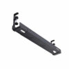 StarTech.com Under Desk Cable Management Tray, Length Adjustable StarTech.com Under Desk Cable Management Tray, Length Adjustable