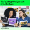 HP 825A Black Original LaserJet Toner Cartridge HP 825A Black Original LaserJet Toner Cartridge