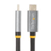 StarTech.com 3ft (1m) USB4 Cable, USB-IF Certified USB-C Cable, 40 StarTech.com 3ft (1m) USB4 Cable, USB-IF Certified USB-C Cable, 40