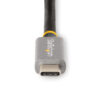 StarTech.com 3ft (1m) USB4 Cable, USB-IF Certified USB-C Cable, 40 StarTech.com 3ft (1m) USB4 Cable, USB-IF Certified USB-C Cable, 40