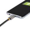 StarTech.com 3ft (1m) USB4 Cable, USB-IF Certified USB-C Cable, 40 StarTech.com 3ft (1m) USB4 Cable, USB-IF Certified USB-C Cable, 40