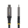 StarTech.com 3m (10ft) USB4 Cable, 20Gbps, USB-IF Certified USB-C StarTech.com 3m (10ft) USB4 Cable, 20Gbps, USB-IF Certified USB-C