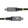 StarTech.com 3m (10ft) USB4 Cable, 20Gbps, USB-IF Certified USB-C StarTech.com 3m (10ft) USB4 Cable, 20Gbps, USB-IF Certified USB-C