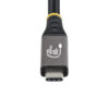 StarTech.com 3m (10ft) USB4 Cable, 20Gbps, USB-IF Certified USB-C StarTech.com 3m (10ft) USB4 Cable, 20Gbps, USB-IF Certified USB-C