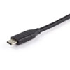 StarTech.com 6ft (2m) USB C to DisplayPort 1.4 Cable 8K 60Hz/4K StarTech.com 6ft (2m) USB C to DisplayPort 1.4 Cable 8K 60Hz/4K