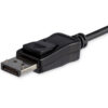 StarTech.com 6ft/1.8m USB C to DisplayPort 1.4 Cable - 4K/5K/8K USB
