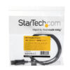 StarTech.com 6ft/1.8m USB C to DisplayPort 1.4 Cable - 4K/5K/8K USB