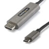 StarTech.com 6ft (2m) USB C to HDMI Cable 4K 60Hz w/ HDR10 - Ultra HD StarTech.com 6ft (2m) USB C to HDMI Cable 4K 60Hz w/ HDR10 - Ultra HD