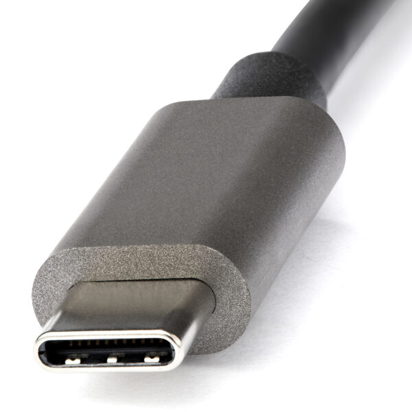 StarTech.com 10ft (3m) USB C to HDMI Cable 4K 60Hz w/HDR10 - Ultra HD StarTech.com 10ft (3m) USB C to HDMI Cable 4K 60Hz w/HDR10 - Ultra HD