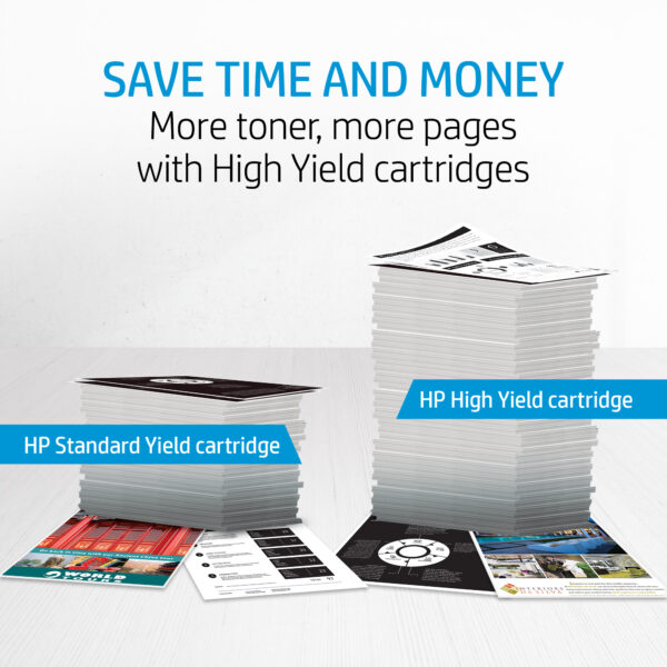 HP 504X 2-pack High Yield Black Original LaserJet Toner Cartridges HP 504X 2-pack High Yield Black Original LaserJet Toner Cartridges