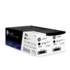 HP 85A 2-pack Black Original LaserJet Toner Cartridges HP 85A 2-pack Black Original LaserJet Toner Cartridges