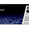 HP 85A Black Original LaserJet Toner Cartridge HP 85A Black Original LaserJet Toner Cartridge