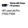 HP 85A Black Original LaserJet Toner Cartridge HP 85A Black Original LaserJet Toner Cartridge