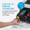 HP 126A 2-pack Black Original LaserJet Toner Cartridges HP 126A 2-pack Black Original LaserJet Toner Cartridges