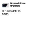HP 507A Magenta Original LaserJet Toner Cartridge HP 507A Magenta Original LaserJet Toner Cartridge