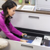 HP 05X High Yield Black Original LaserJet Toner Cartridge HP 05A Black Original LaserJet Toner Cartridge