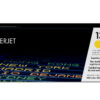 HP 131A Yellow Original LaserJet Toner Cartridge HP 131A Yellow Original LaserJet Toner Cartridge