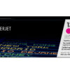 HP 131A Magenta Original LaserJet Toner Cartridge HP 131A Magenta Original LaserJet Toner Cartridge