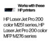 HP 131A Magenta Original LaserJet Toner Cartridge HP 131A Magenta Original LaserJet Toner Cartridge