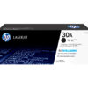 HP 30A Black Original LaserJet Toner Cartridge HP 30A Black Original LaserJet Toner Cartridge