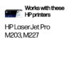 HP 30A Black Original LaserJet Toner Cartridge HP 30A Black Original LaserJet Toner Cartridge