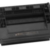HP 37X High Yield Black Original LaserJet Toner Cartridge HP 37X High Yield Black Original LaserJet Toner Cartridge