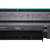 HP 44A Black Original LaserJet Toner Cartridge HP 44A Black Original LaserJet Toner Cartridge