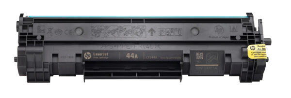 HP 44A Black Original LaserJet Toner Cartridge HP 44A Black Original LaserJet Toner Cartridge