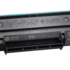 HP 44A Black Original LaserJet Toner Cartridge HP 44A Black Original LaserJet Toner Cartridge