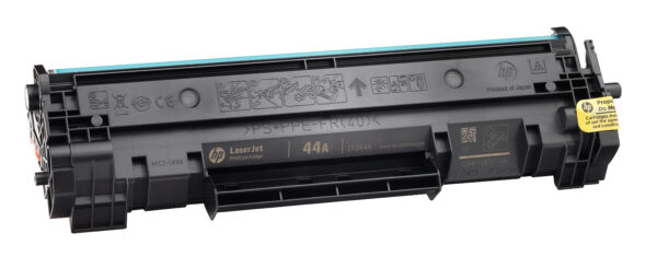 HP 44A Black Original LaserJet Toner Cartridge HP 44A Black Original LaserJet Toner Cartridge