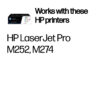 HP 201X 3-pack High Yield Cyan/Magenta/Yellow Original LaserJet Toner