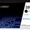 HP 59A Black Original LaserJet Toner Cartridge HP 59A Black Original LaserJet Toner Cartridge