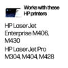 HP 59A Black Original LaserJet Toner Cartridge HP 59A Black Original LaserJet Toner Cartridge