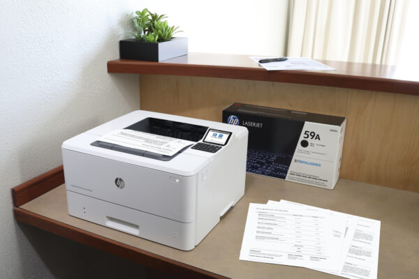 HP 59A Black Original LaserJet Toner Cartridge HP 59A Black Original LaserJet Toner Cartridge
