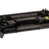 HP 89A Black Original LaserJet Toner Cartridge HP 89A Black Original LaserJet Toner Cartridge