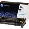 HP 89A Black Original LaserJet Toner Cartridge HP 89A Black Original LaserJet Toner Cartridge